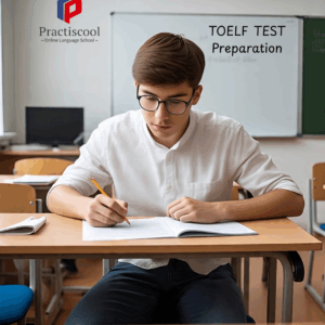 TOELF / IELTS / CAMBRIDGE - Curso de preparación - (9 semanas)