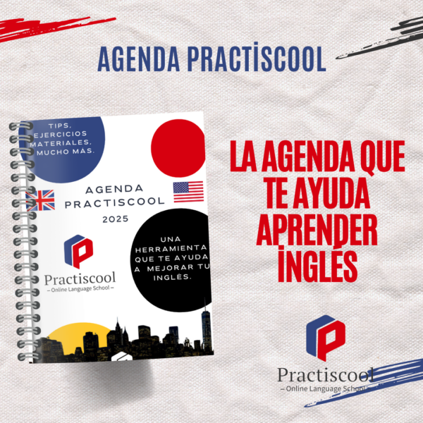 Agenda Practiscool 2025 - Imagen 2